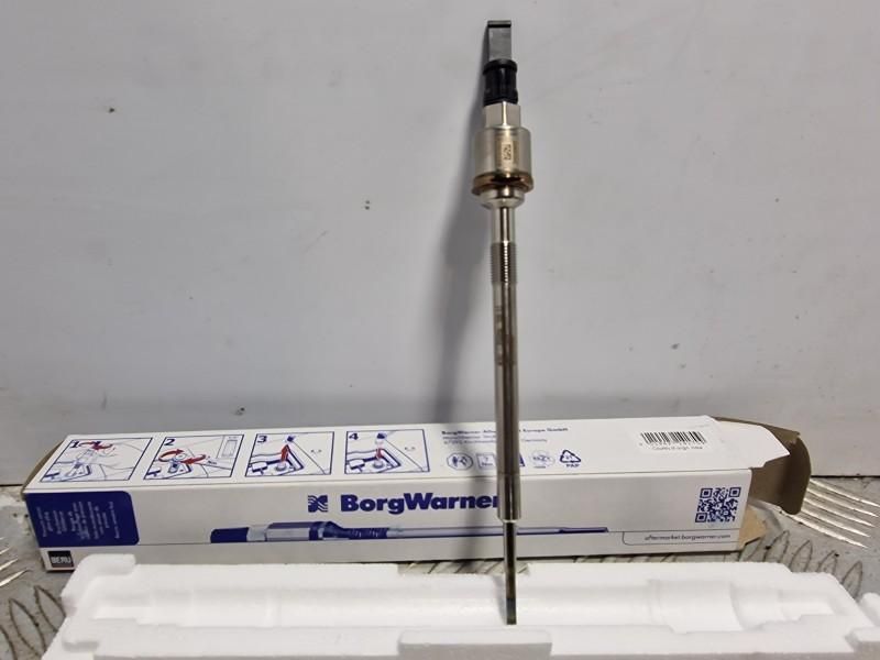 Bujie incandescenta cu senzor BERU PSG006 Opel Insignia A 2.0 CDTI