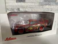 Macheta Fulger McQueen Schuco 1:18