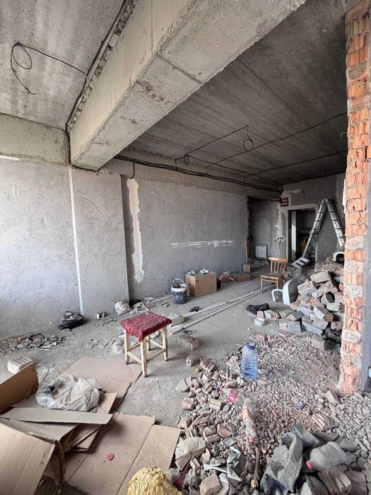 яшнабад по супер цене коробка с кадастром 3х ком Sky builds Лисунова;