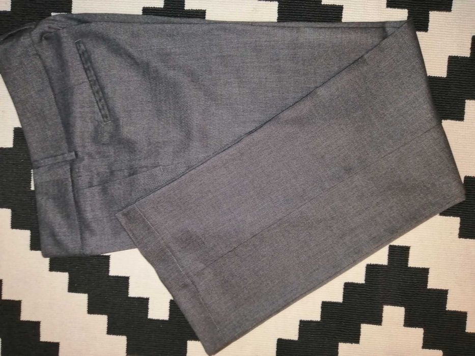 Панталон тип  ''цигара''  H&M