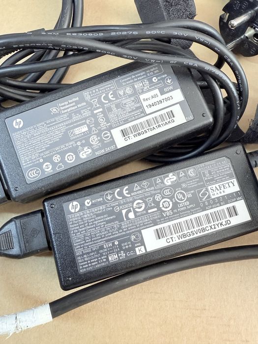Incarcatoare laptop Hp