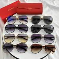 Ochelari cartier colectie noua