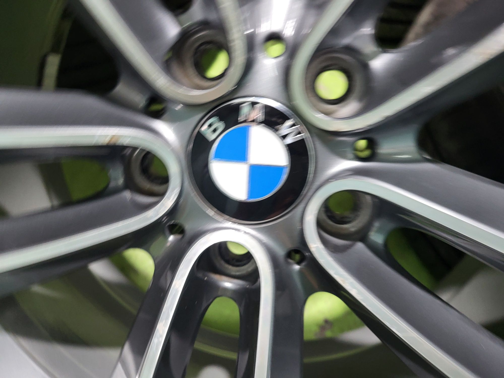 18 5x120 Bmw F30 F31 F10 E90 5х120 бмв 225/45/18