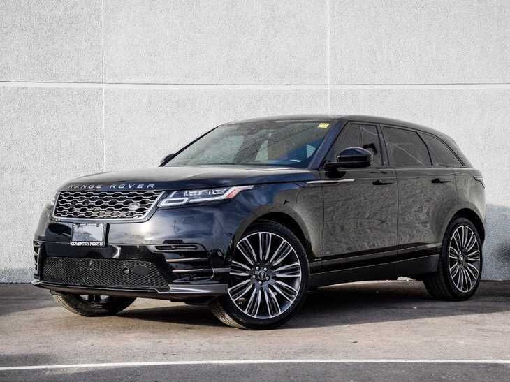 Джанти Land Rover Range Sport Velar Discovery 21" 22" цола