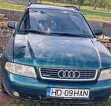 Audi a 4 b5 quattro