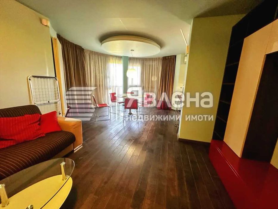 Дава се под наем Двустаен апартамент в София, Център - 90 кв.м за 997.05 € - Снимка #9