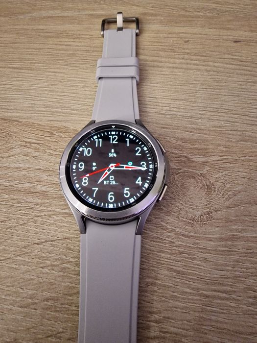 Samsung galaxy watch 4 classic