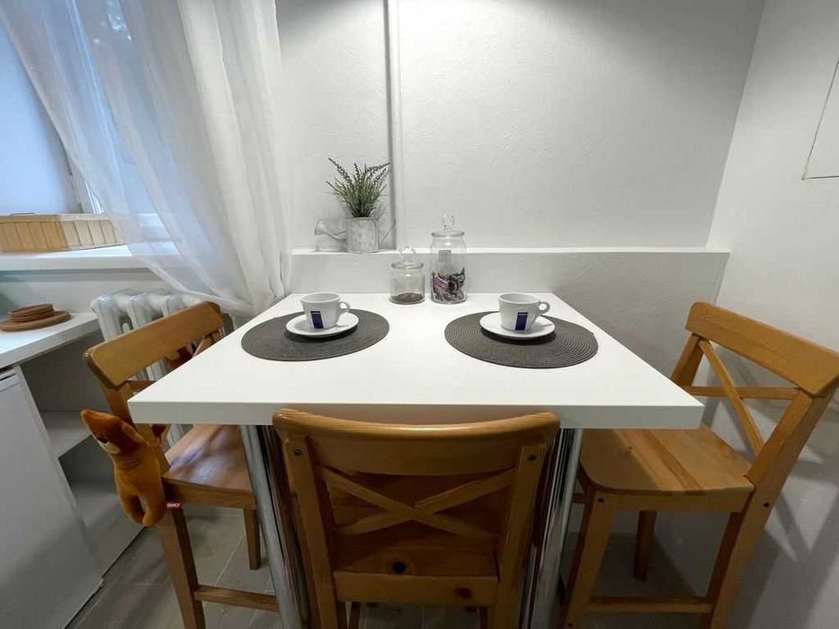 студийная люкс квартира\luxury studio apartment\аренда\rent