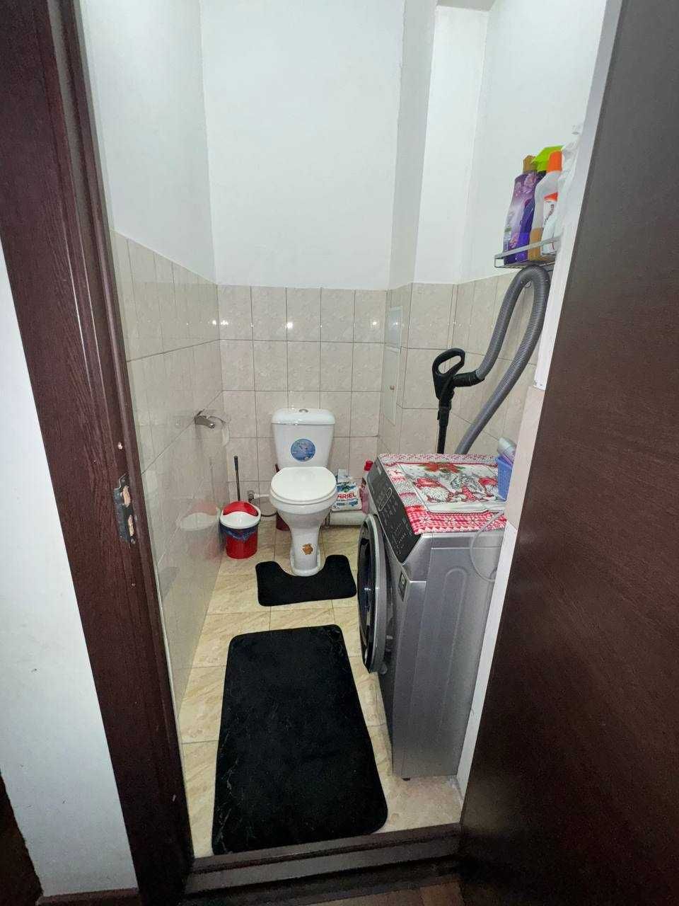 Продам 3/2/5 в ЖК "Obod makon" Яшнабадский район,Фаргона йули