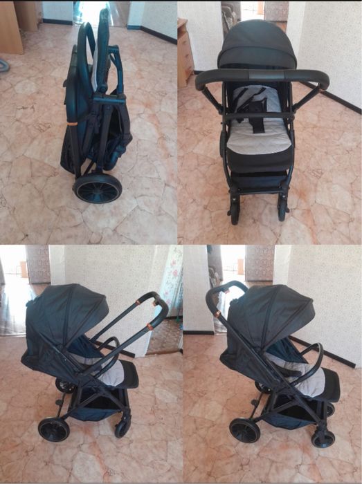 Детская коляска 35000