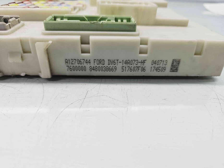 Panou sigurante  Ford Focus 3 [Fabr 2010-2018] DV6T-14A073-HF