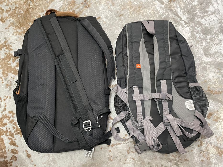 Раници за спорт и преходи