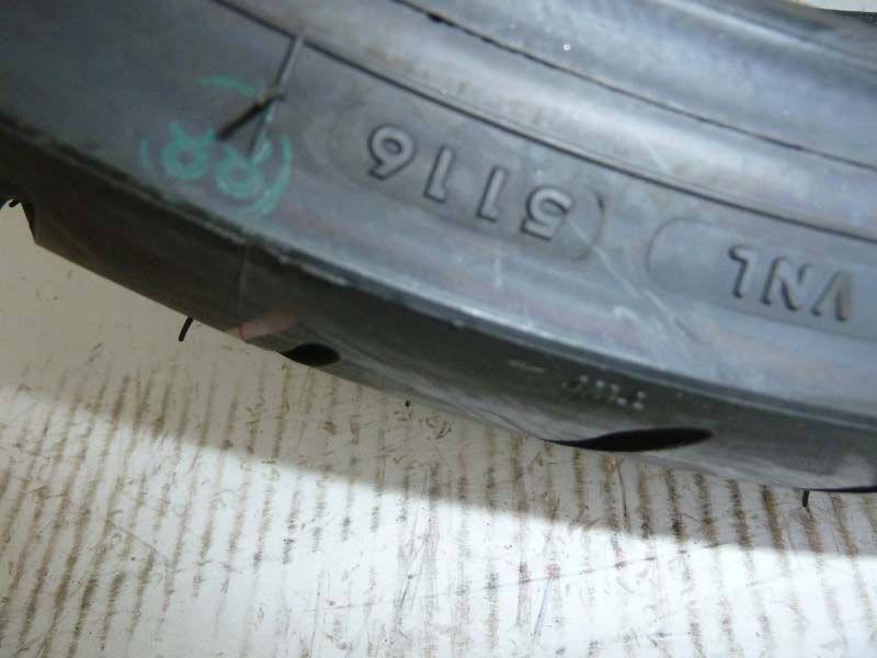 Мото гуми 120/60 - 17 bridgestone battlax t30evo 55w