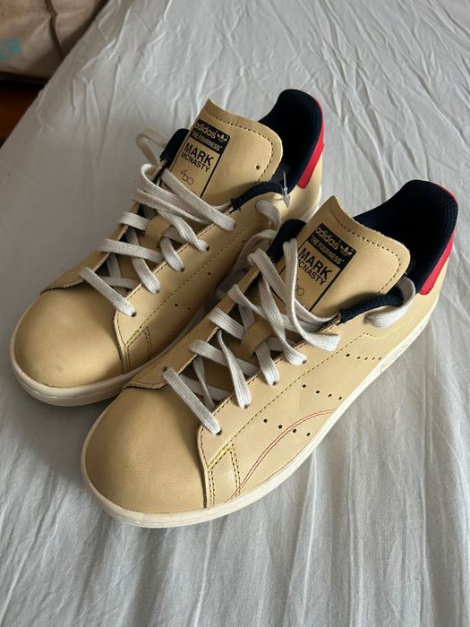 Snikersi Adidas marimea  36 2/3