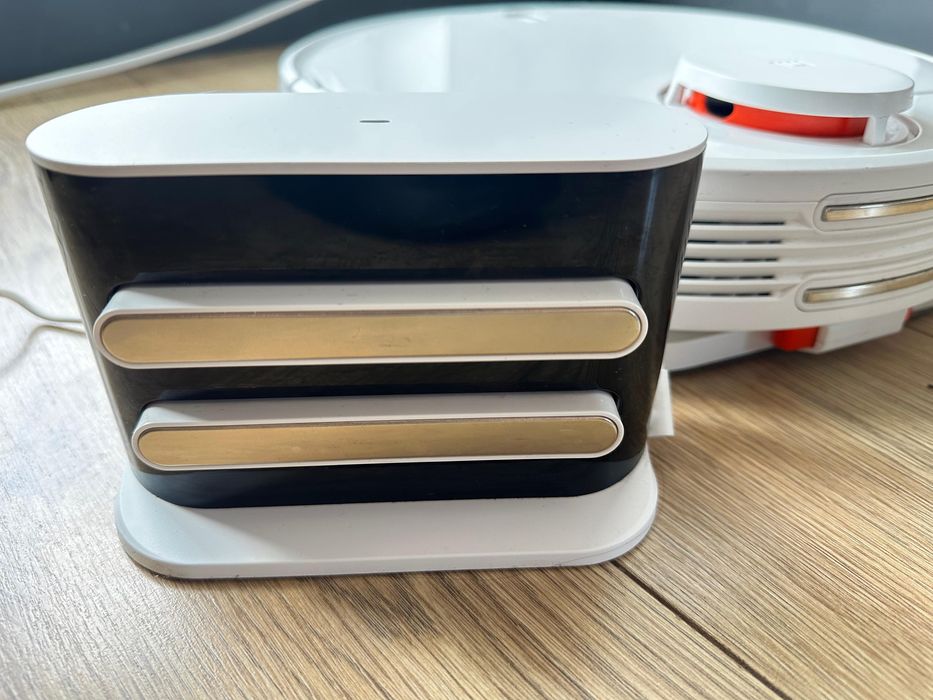 mi robot vacuum mop p