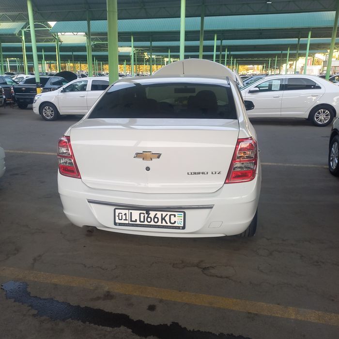 Продаётся Кобальт