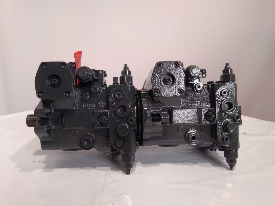 Pompa hidraulica Bomag 05802435 - Piese de schimb Bomag