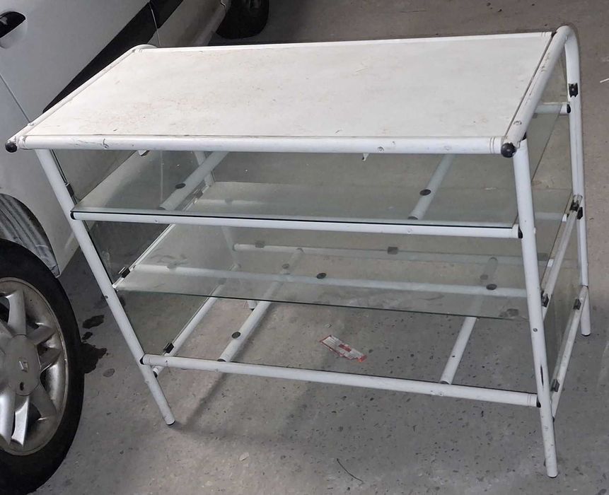 Щендери, витрини - 2бр. употребявани