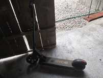Trotinetă Electrică