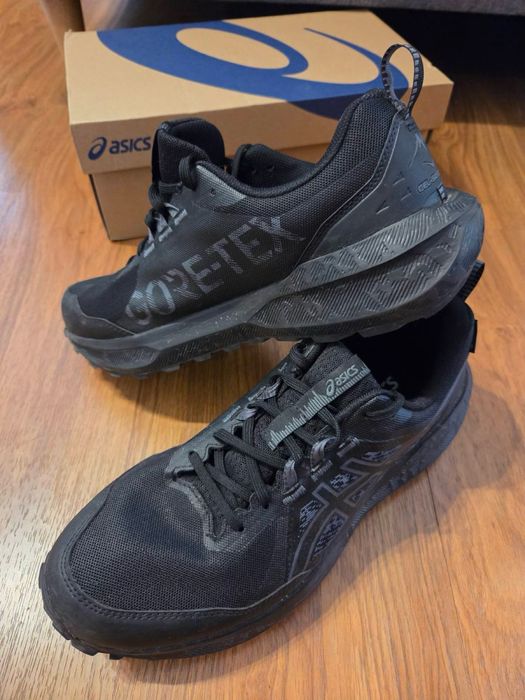 Asics Gel-Sonoma 8GTX