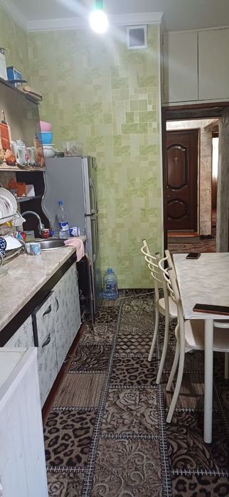 Продаётся Юнусабад-11 квартал 3 х ком квартира за 80000