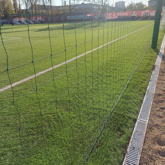 Împrejmuire Teren Sport - Garduri Profesionale pentru Siguranță