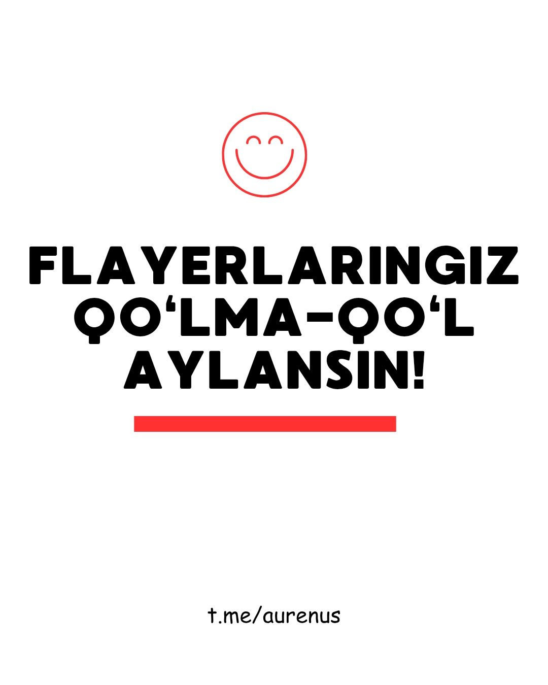 Ko‘chada flayer tarqatish – samarali reklama yechimi