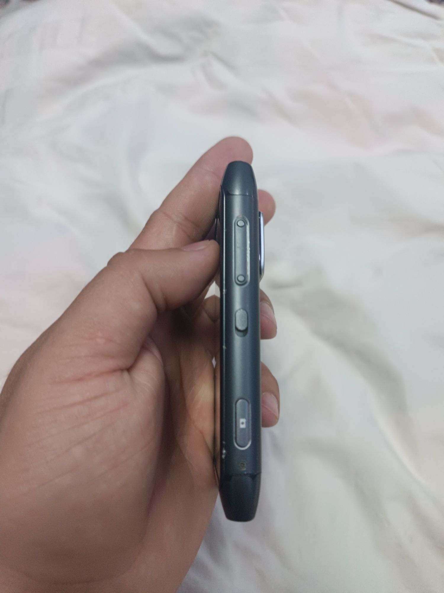 Nokia N8 retro sotaman