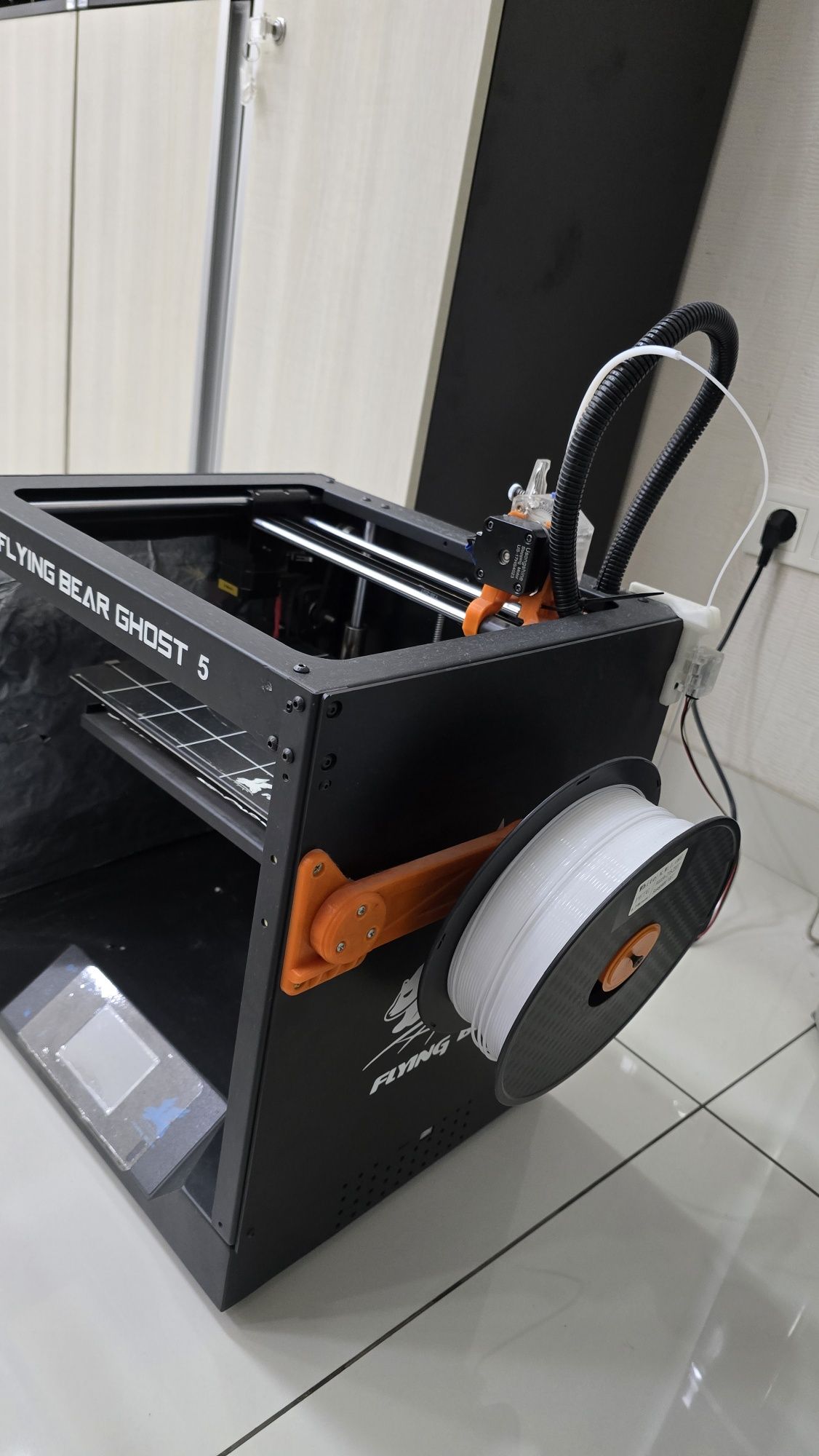 3д принтер Flying Bear Ghost 5 / 3d printer