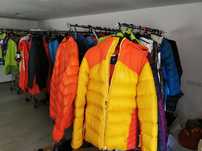 Haine de munte, alpinism Dyanfit La Sportiva Mammut