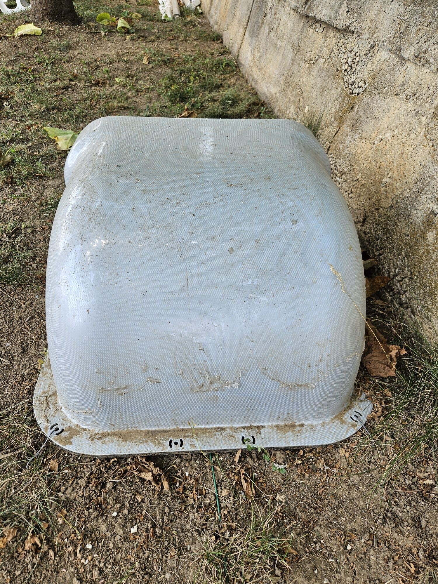Косачка робот Wiper runner S