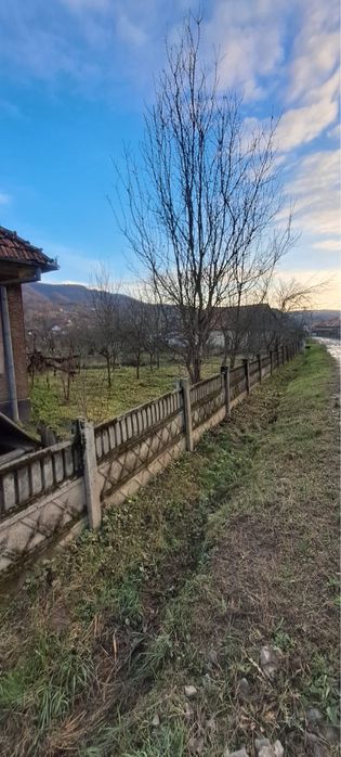 Casă de vânzare la 23 km de Cluj