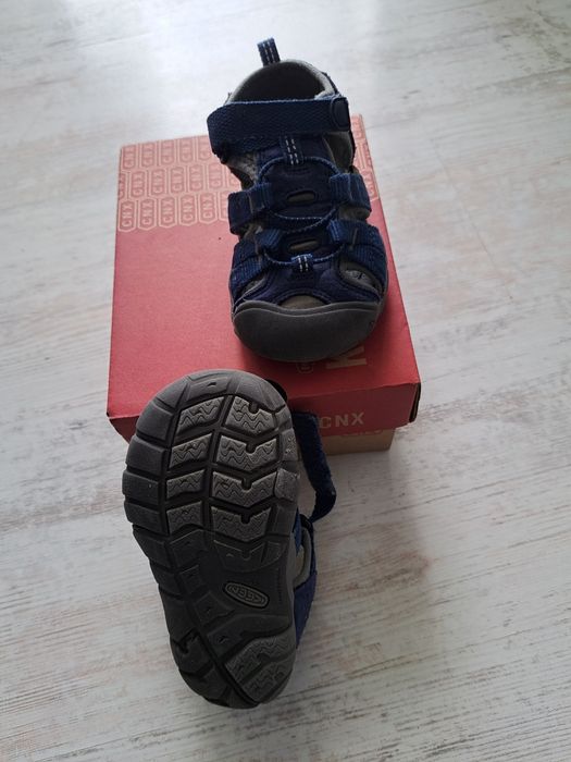 Детски сандали Keen
