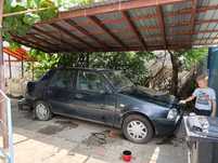 Dacia Solenza 2003