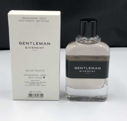 туалетная вода Givenchy gentleman