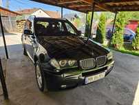 BMW X3 X3 2.5SI Editie Limitata/ M PAKET int-ext/ Automat / Facelift/Full Opt