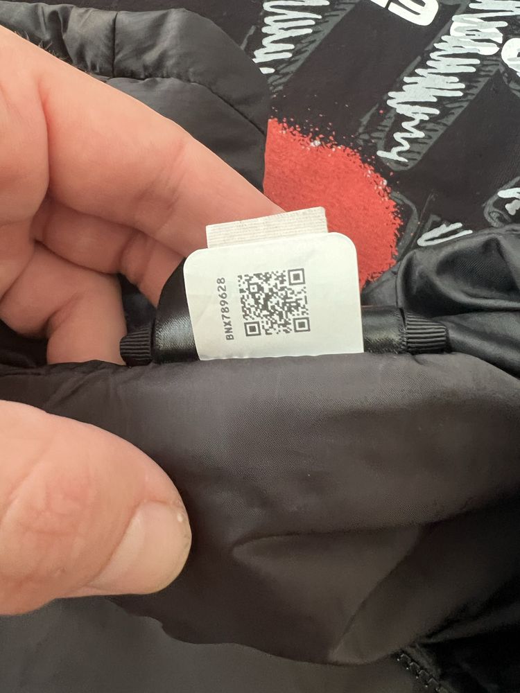 Елек The North Face