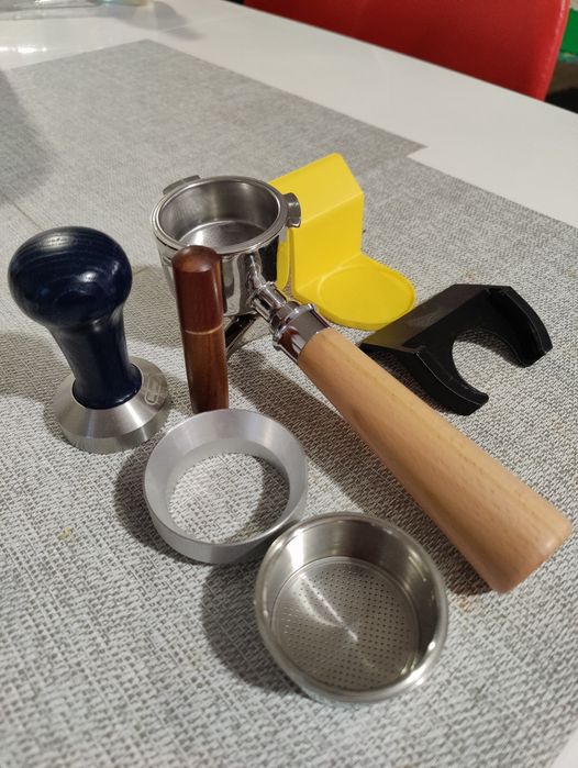 Kit Delongi Dedica EC650