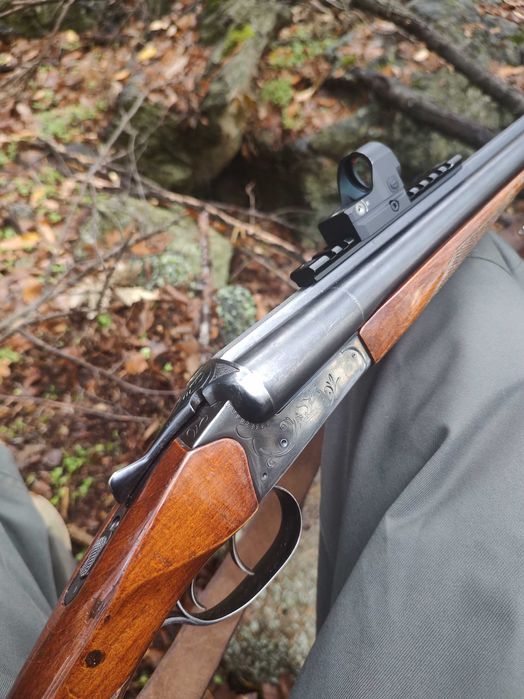 ИЖ43М made in ussr 1988г. 12/70