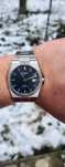 Tissot PRX automatic