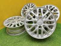 Диски R14 4×114.3 на Mitsubishi и другие.
