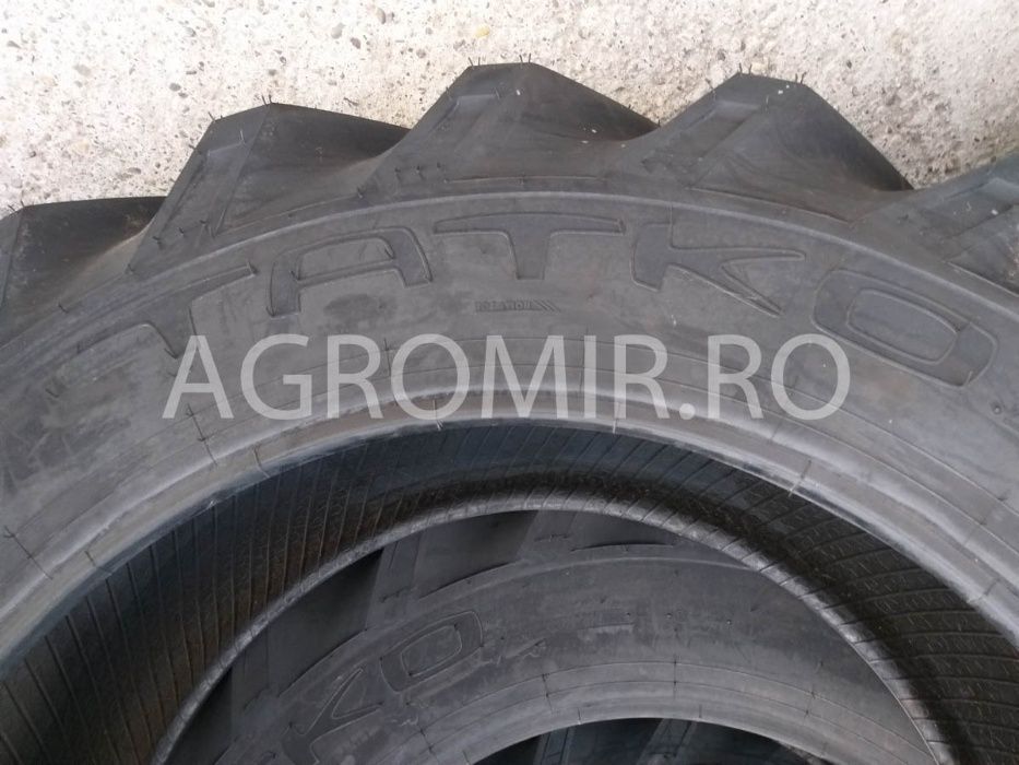 Cauciucuri tractor 16.9-34 anvelope agricole 10PR GARANTIE livrezRAPID