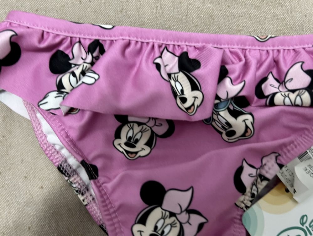 Costum de baie fetite Disney