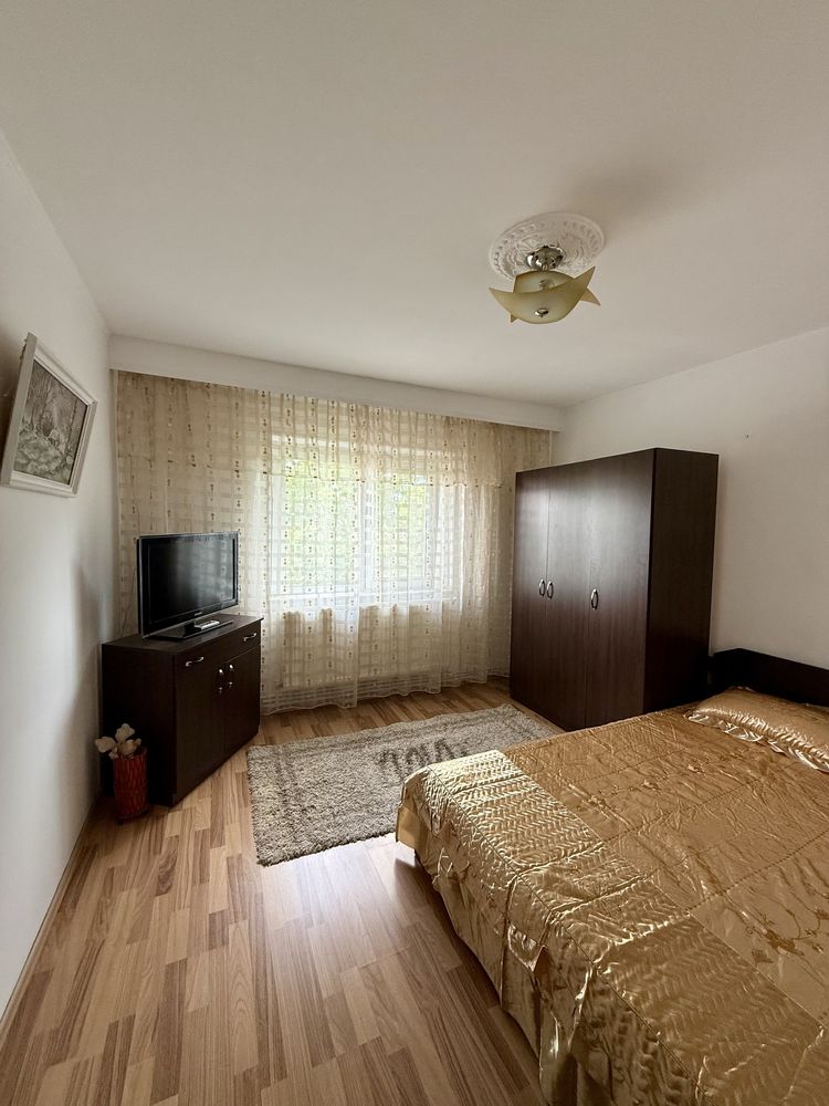 Apartament 3 camere decomandat, inel 2