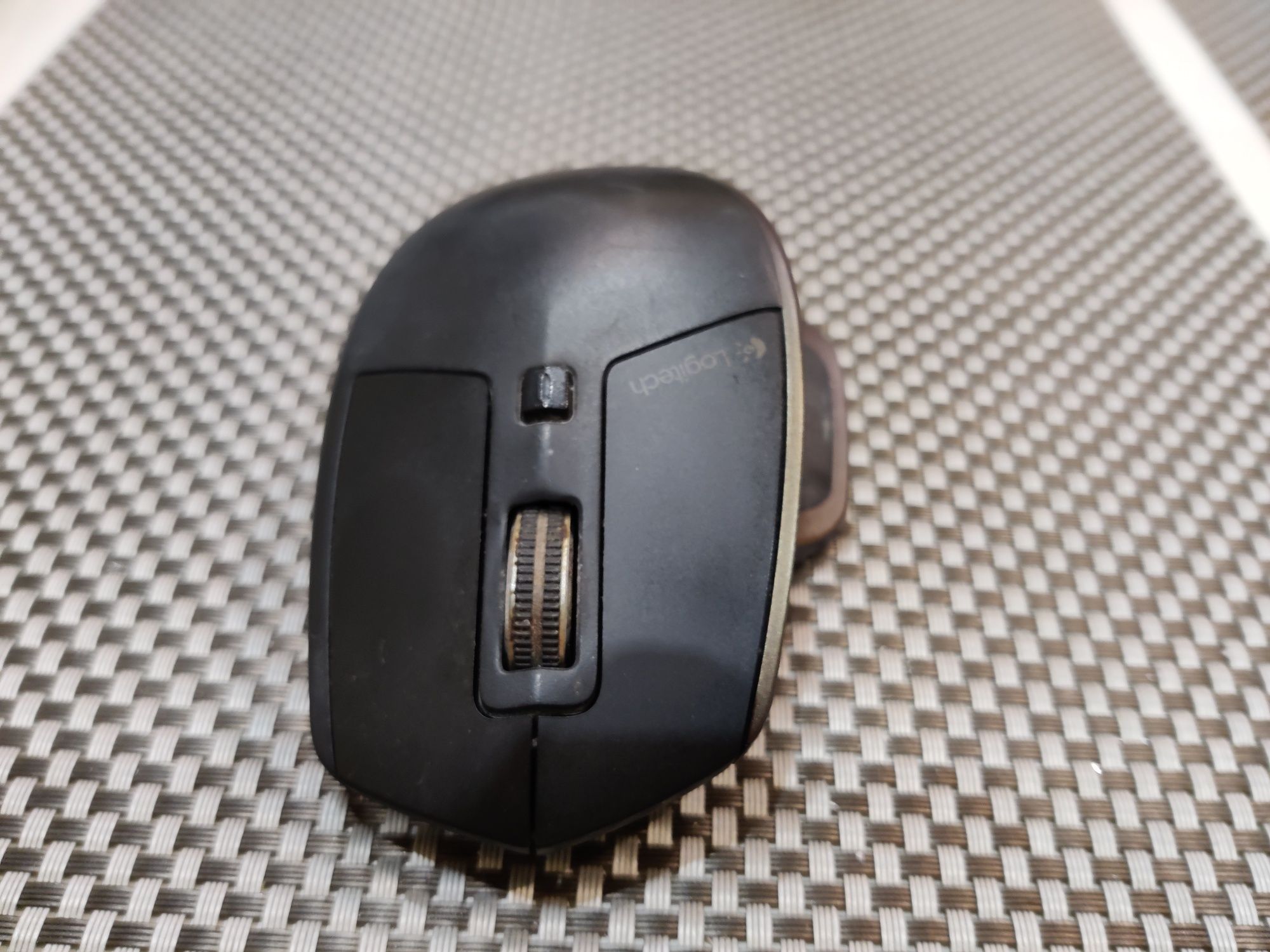 MX Master мишка перфектна