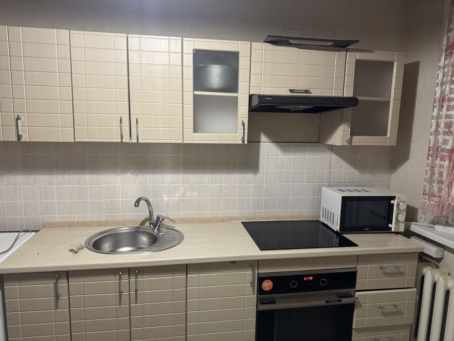 Микроволновая печь, бу