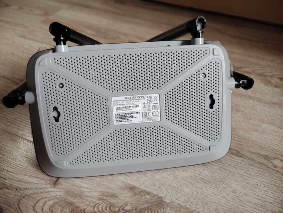 ТВ-Интернет Рутер