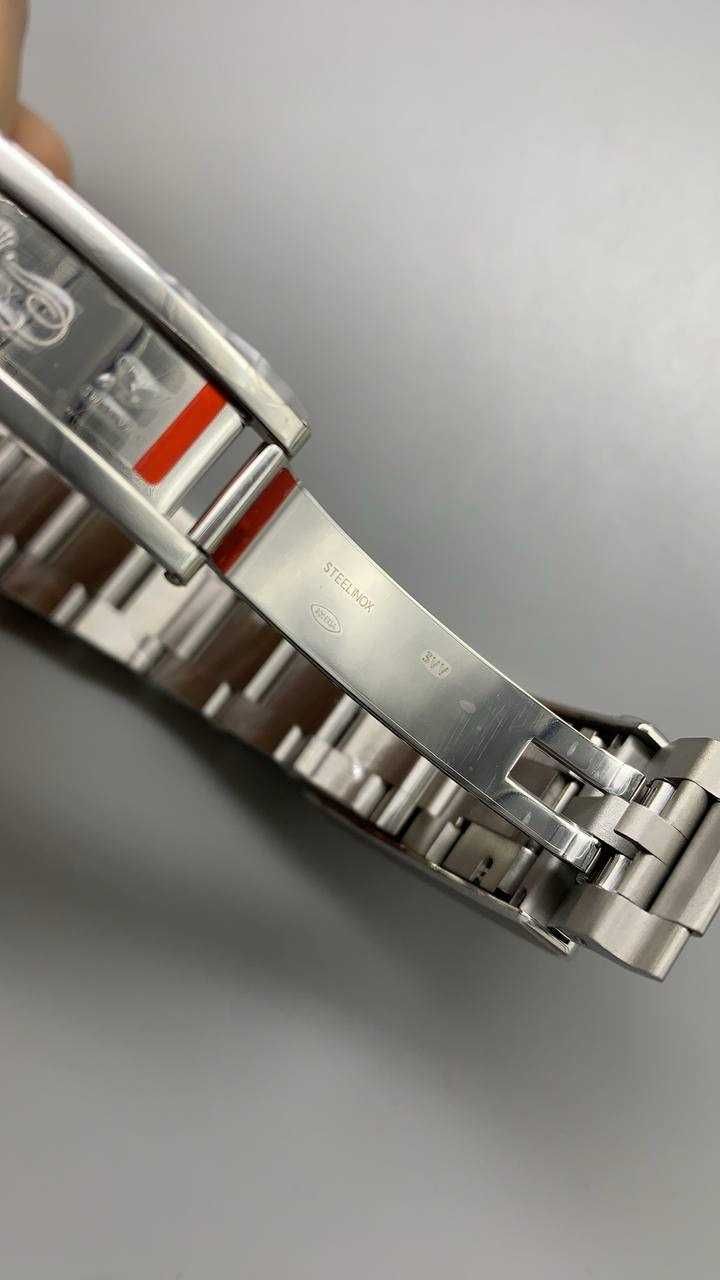 Rolex Submariner 41мм / калибър 3235 / 904Л