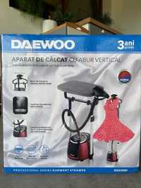 Aparat de calcat Daewoo