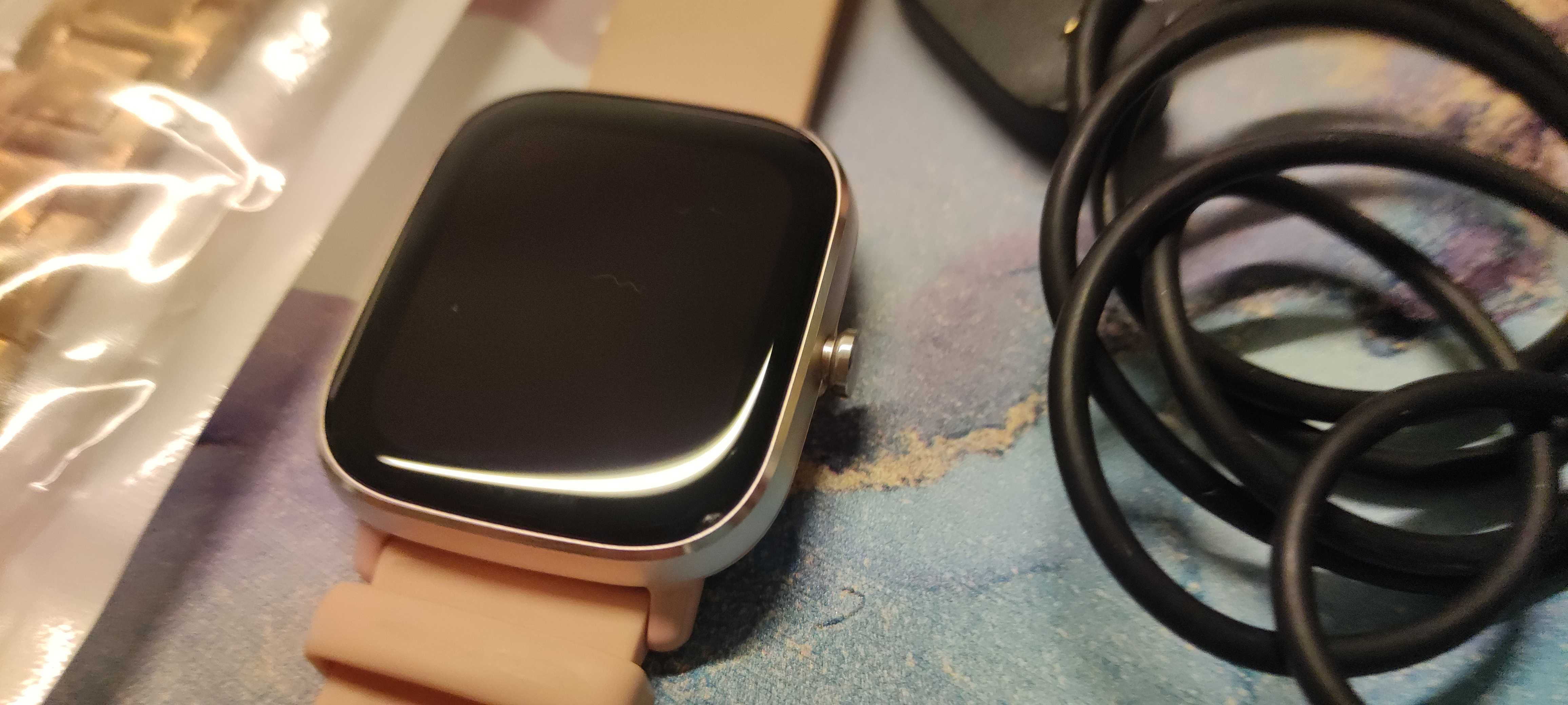 Смарт часовник Amazfit gts 2 mini